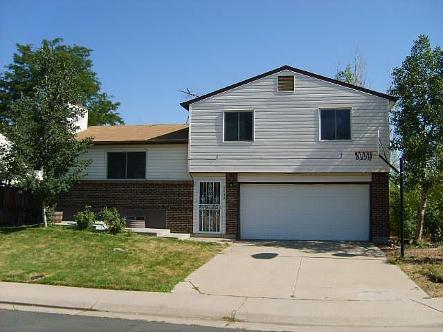 Front View