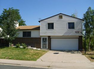 4455 E 121st Pl, Thornton, CO 80241