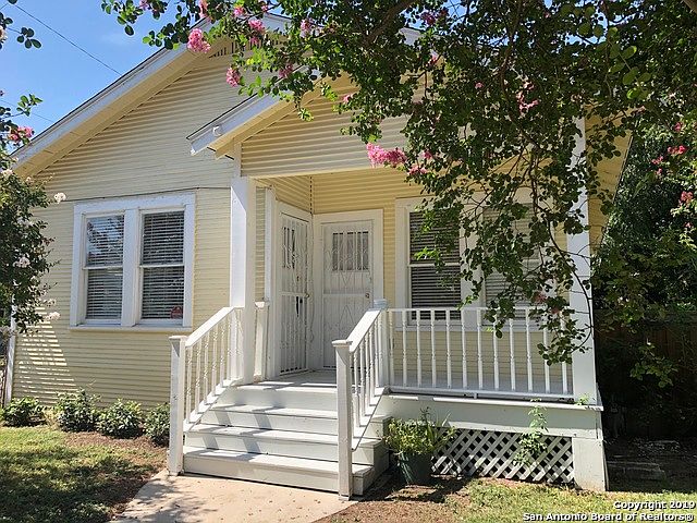 1st image of 3043 W Houston St