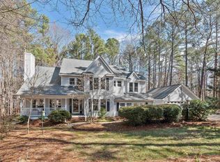 100 Moray Dr, Raleigh, NC 27613