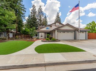 941 Burgan Ave, Clovis, CA 93611