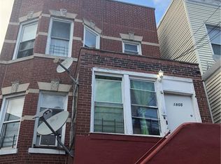 1805 Gleason Ave, Bronx, NY 10472