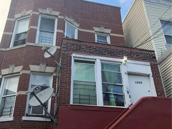 1805 Gleason Ave, Bronx, NY 10472