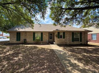 1015 Thackeray Ln, Pflugerville, TX 78660