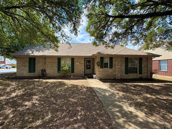 1015 Thackeray Ln, Pflugerville, TX 78660