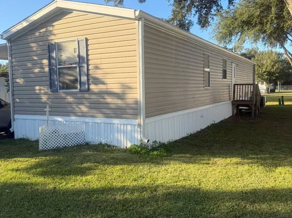 4900 SE 102nd Pl Lot 72, Belleview, FL 34420