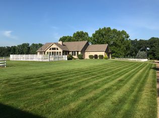 52270 County Road 39, Middlebury, IN 46540