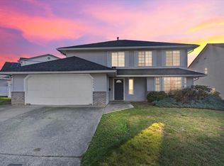 3236 Mallard St, Abbotsford, BC V2T5J5