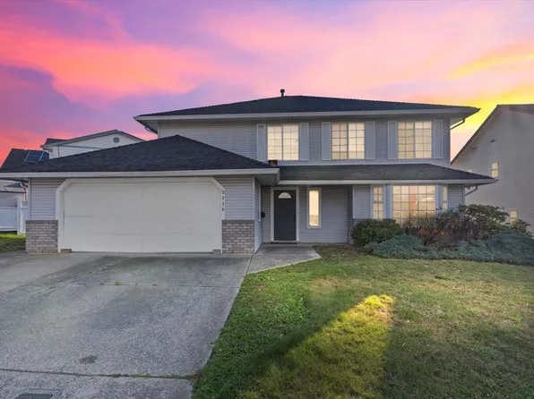 3236 Mallard St, Abbotsford, BC V2T 5J5