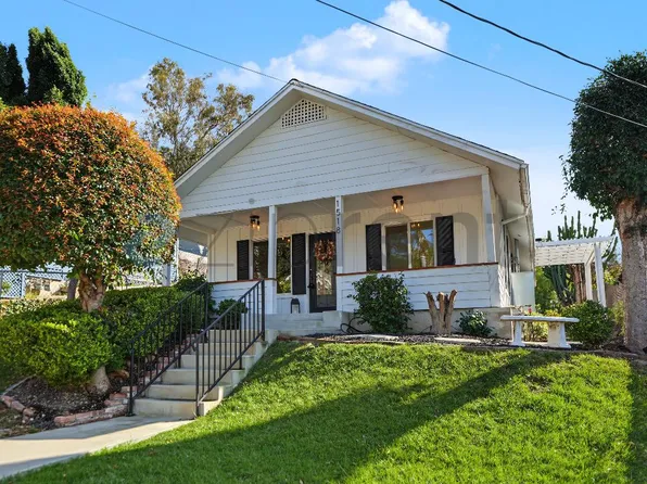 1518 Ewing St, Los Angeles, CA 90026