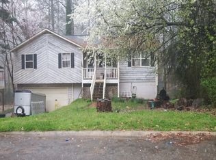 2232 Atoka Dr SE, Marietta, GA 30060