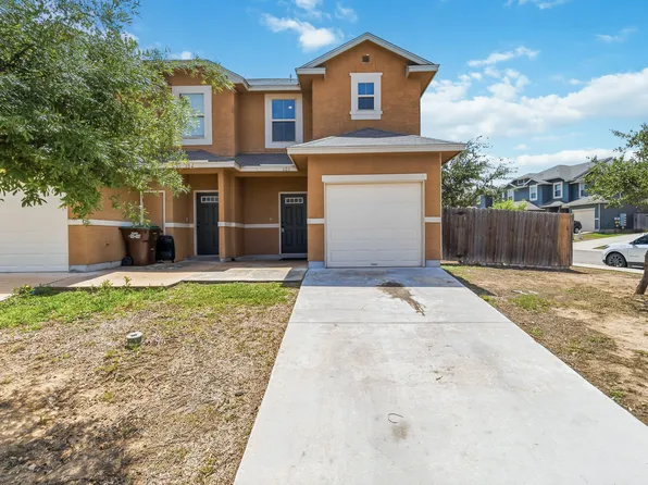 7108 Micayla Cv Unit 101, San Antonio, TX 78244