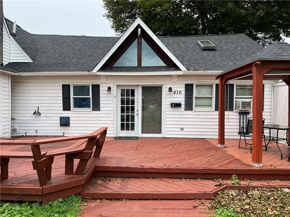 416 Broadway St, Elmira, NY