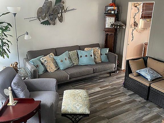 Living Room View 1