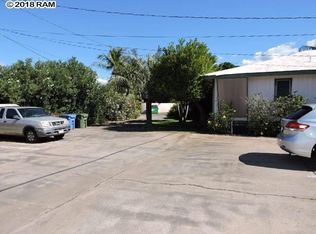 50 Hoonani St, Kihei, HI 96753