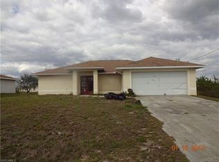 3910 14th St SW, Lehigh Acres, FL 33976
