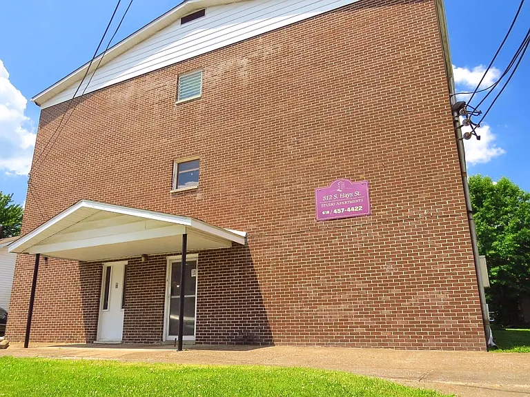 512 S Hays Ave — Photo 9