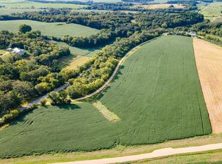 LOT 4 W Brigham Rd, Ridgeway, WI 53582