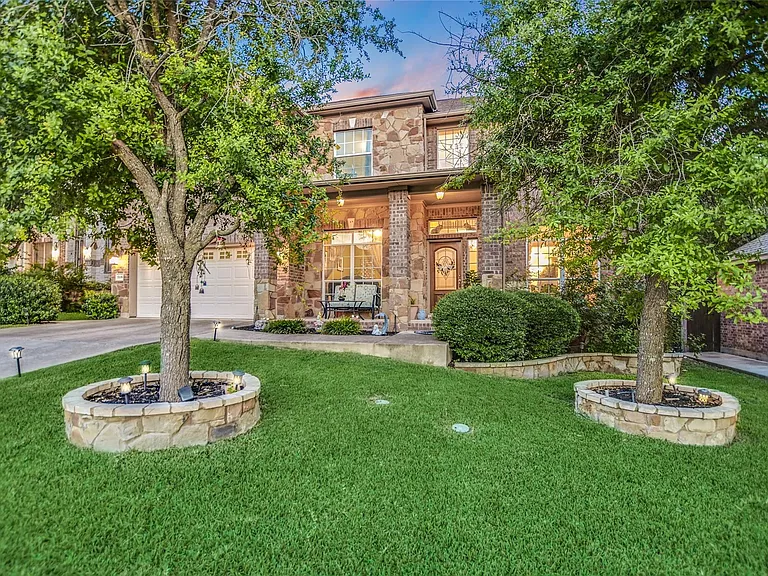 3706 Katie Ln — Photo 6