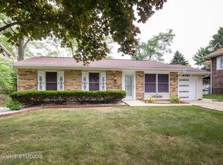 416 W Briarcliff Rd, Bolingbrook, IL 60440