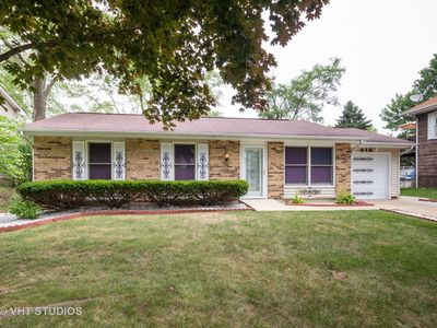 416 W Briarcliff Rd, Bolingbrook, IL, 60440