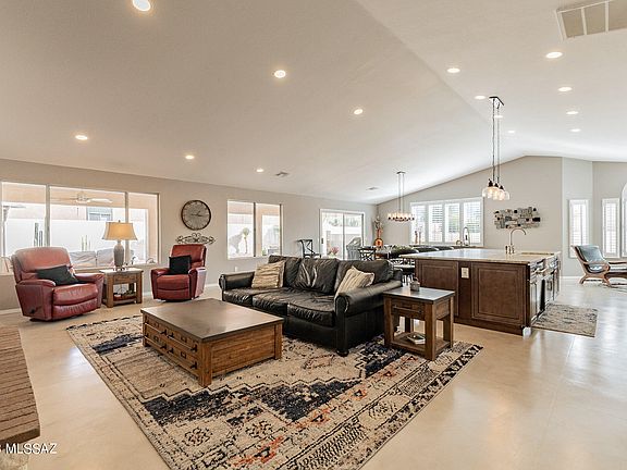 3rd image of 38411 S Canyon Shadows Dr