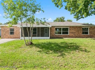 1455 Reed St NW, Palm Bay, FL 32907