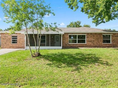 1455 Reed St NW, Palm Bay, FL, 32907