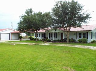 350 Fm 2938 Rd, Buna, TX 77612