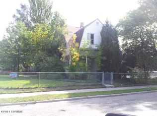 1404 Eastern Ave SE, Grand Rapids, MI