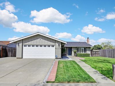 3245 Trafalgar Rd, Fremont, CA, 94555