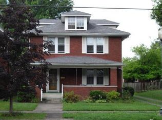 1514 Washington Ave, Parkersburg, WV 26101