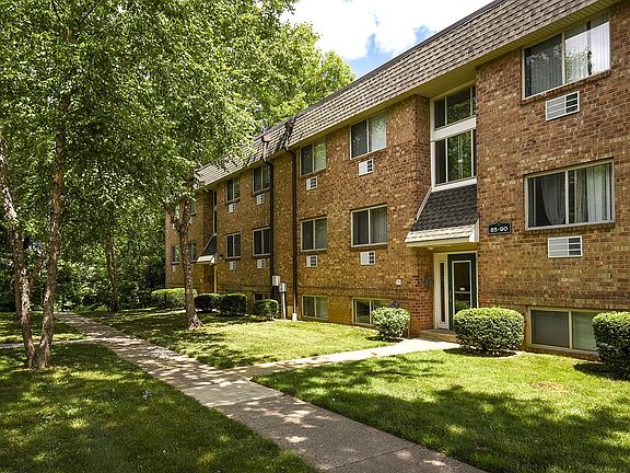 Residential Building