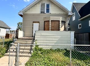 10141 S Emerald Ave, Chicago, IL