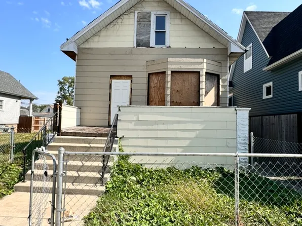 10141 S Emerald Ave, Chicago, IL 60628