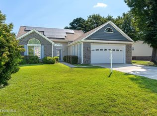 1645 Gate 2 SW, Ocean Isle Beach, NC 28469