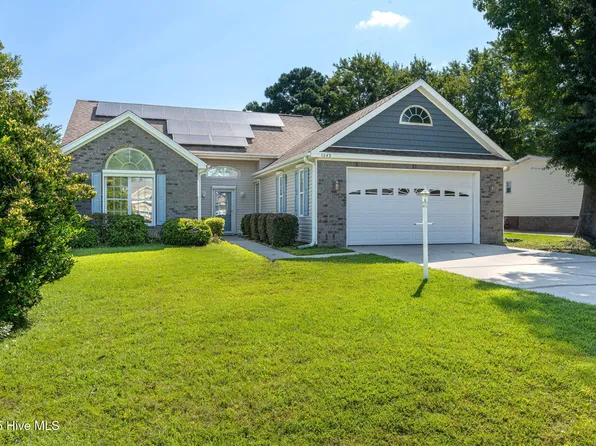 1645 Gate 2 SW, Ocean Isle Beach, NC 28469