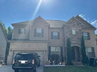 445 Saint Annes Pl, Covington, GA 30016