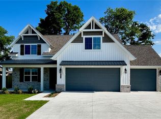 604 Phyllis Farm Rd, Prairie Grove, AR 72753