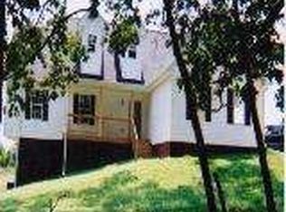 160 Hannah Dr, Colbert, GA 30628