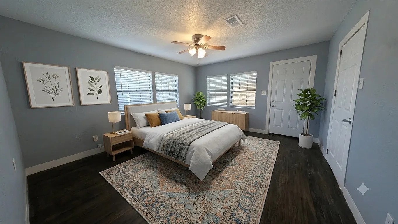 2 bed, 1084 sqft, $1,175 — Photo 4