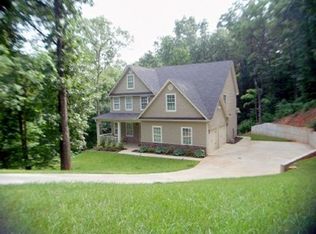 130 Hancock Way, Baldwin, GA 30511