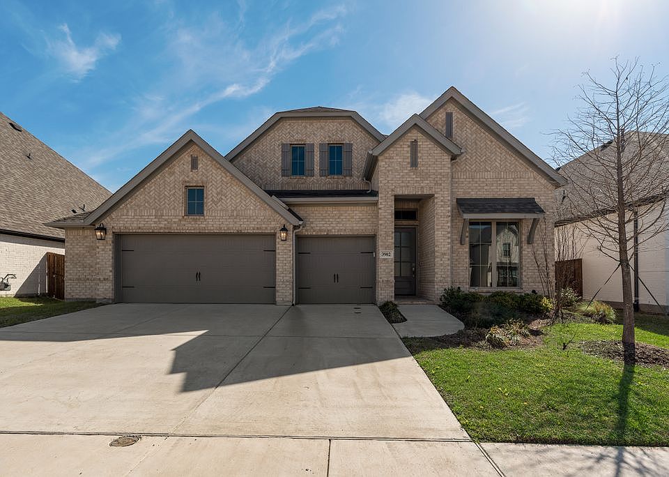 1st image of 3902 Braxton Dr