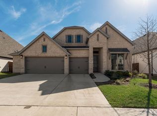 3902 Braxton Dr, Melissa, TX 75454