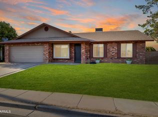 2366 E Calypso Ave, Mesa, AZ 85204
