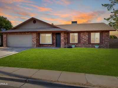 2366 E CALYPSO Avenue, Mesa, AZ, 85204