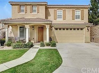 5642 Galasso Ave, Fontana, CA 92336