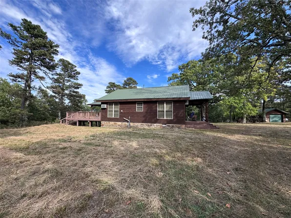 932 61276th Rd, Broken Bow, OK 74728