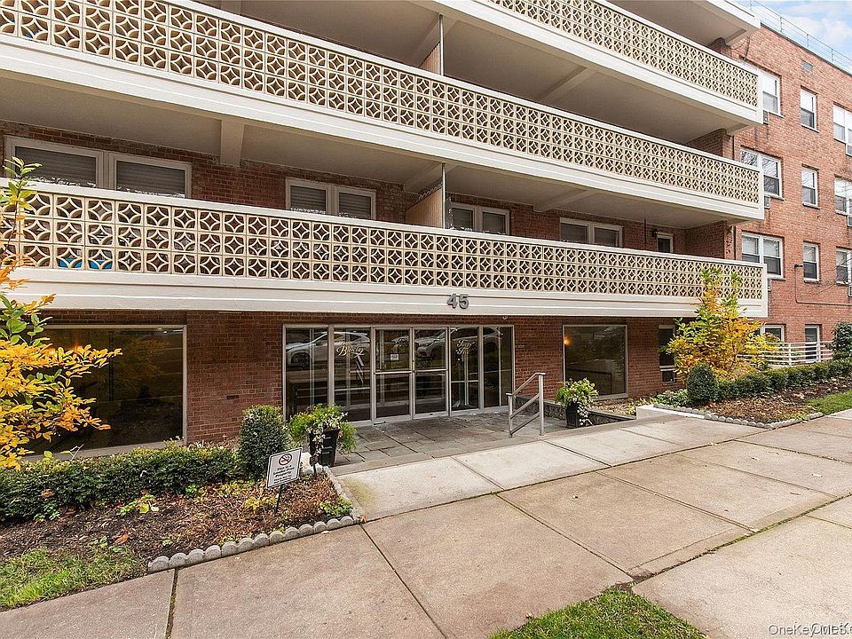 1st image of 45 HILLPARK Avenue #2L