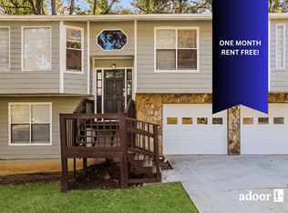 2224 Hightrail Ct, Lithonia, GA 30058